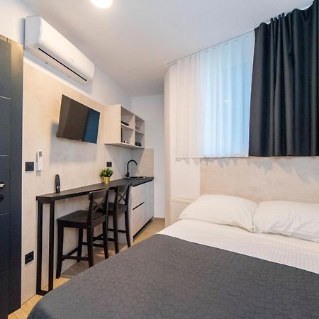 Evita Mini Zagreb Dış mekan fotoğraf