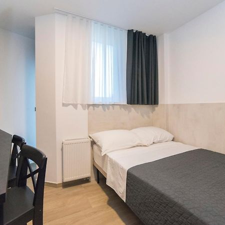 Evita Mini Zagreb Dış mekan fotoğraf