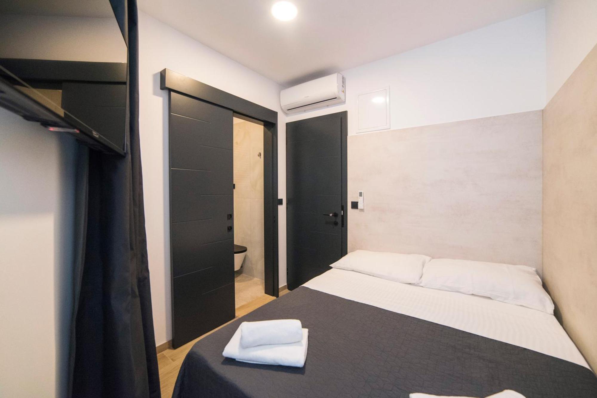 Evita Mini Zagreb Dış mekan fotoğraf