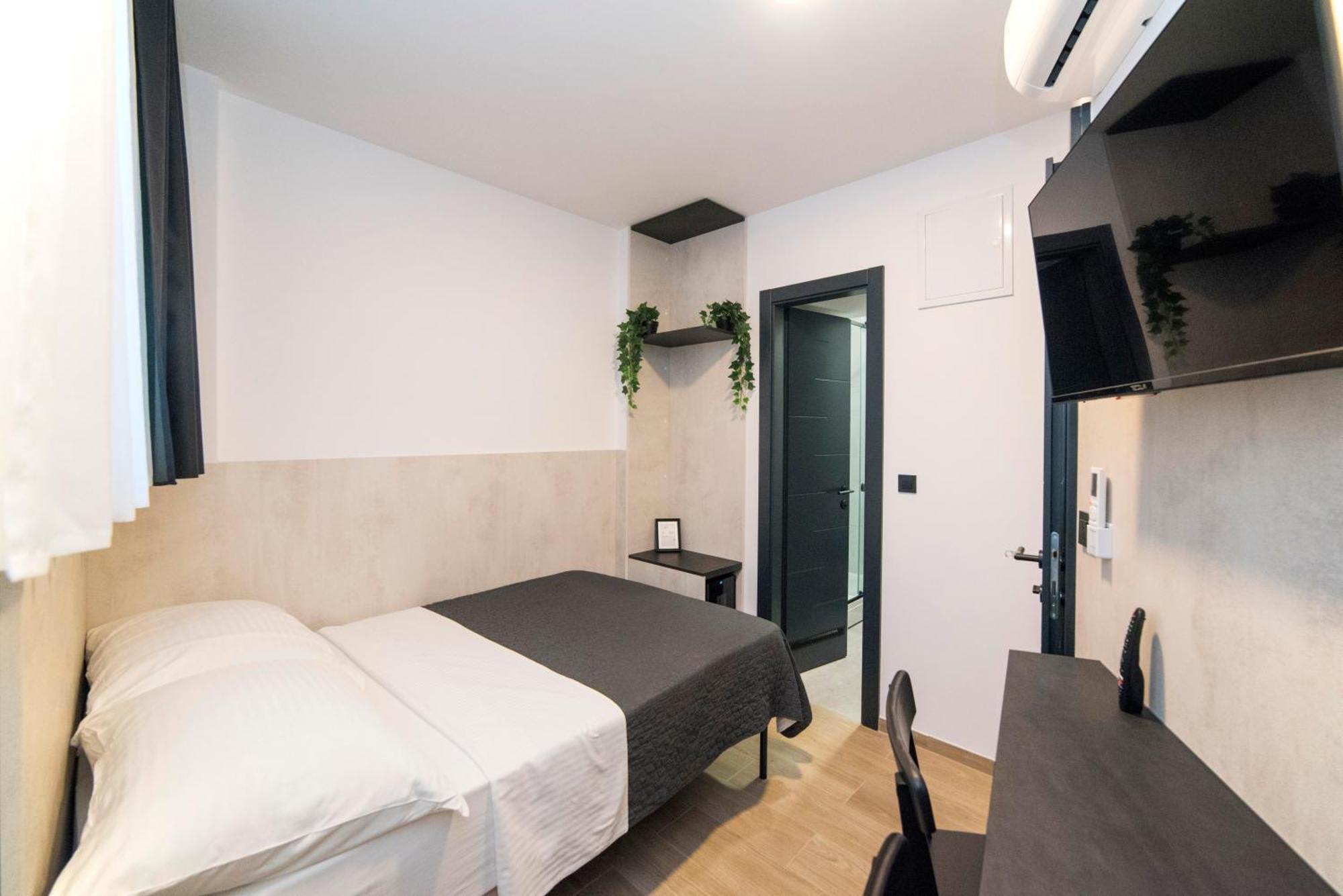 Evita Mini Zagreb Dış mekan fotoğraf