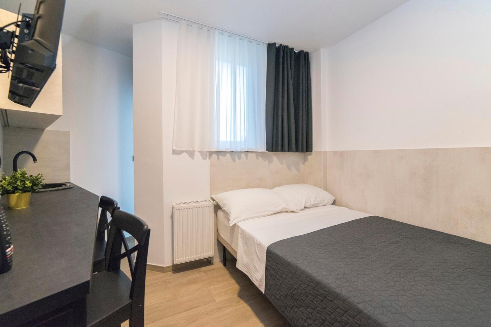 Evita Mini Zagreb Dış mekan fotoğraf